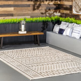 Modern Outdoor Rugs | AllModern